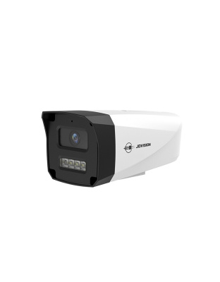 3MP Bullet Starlight Audio PoE IP Camera with 28m Night Vision