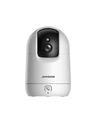 3MP Wi-Fi Two-Way Talk Pan/Tilt IP Camera